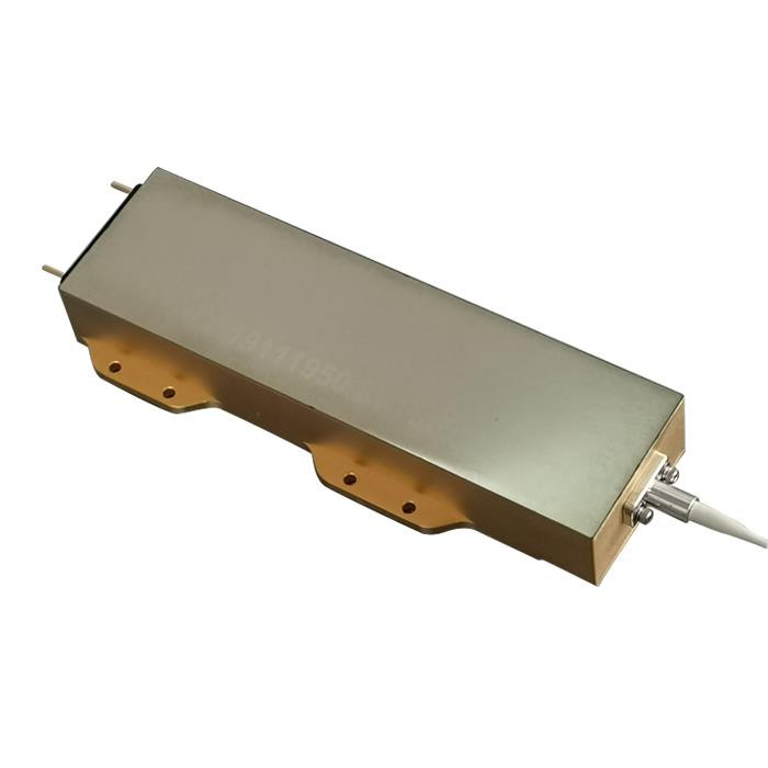 CW 270W 915nm Fiber Coupled Laser Diode