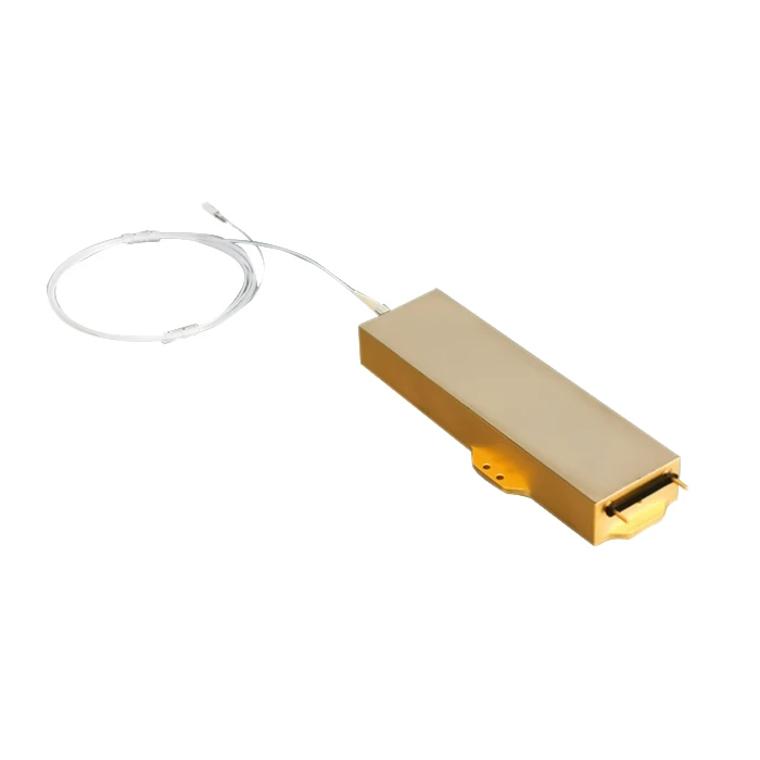 135um 200W 940nm Léasair Diode Cúpláilte Snáithín