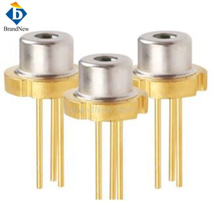 65W 905nm TO56 LE FÉIDIR Dé-óid Laser