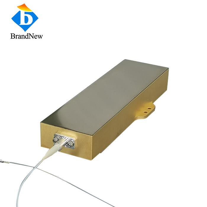 Dé-óid Léasair Cúpláilte Snáithín 370W 915nm CW