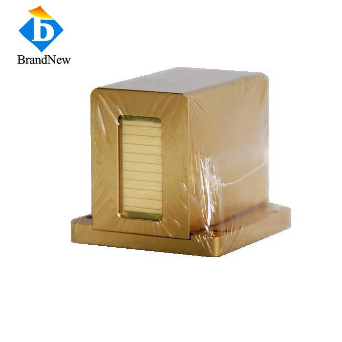 808 Barra Cruachta Léasair Dé-óid