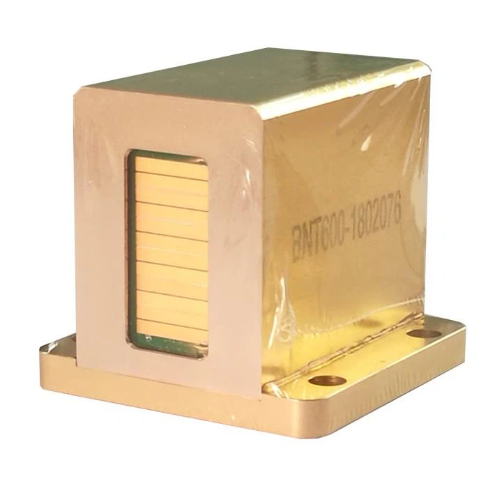 Stack Laser Deireadh Gruaige 808nm 600W