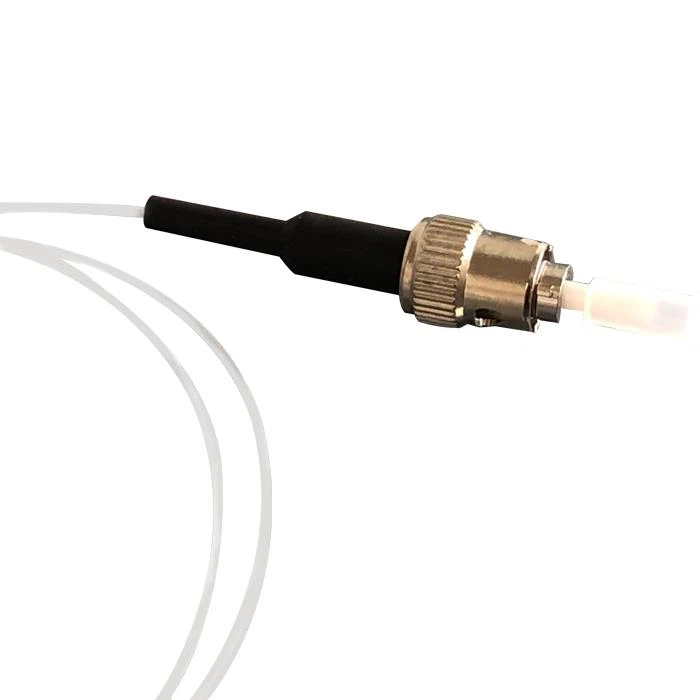 Fiber Coupled Laser Diodes At 830nm Fiber Coupled Laser Diodes At 830nm