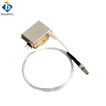 Modúl Dé-óid Léasair Cúpláilte Snáithín 70W 915nm