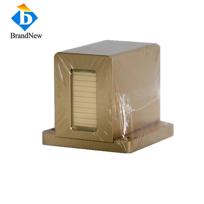 Stack Léasair Dé-óid 1000W 808nm 10Bar