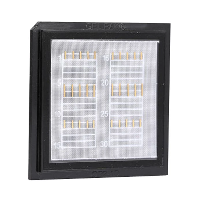 Sceallóga Léasair Dé-óid 830nm 2W