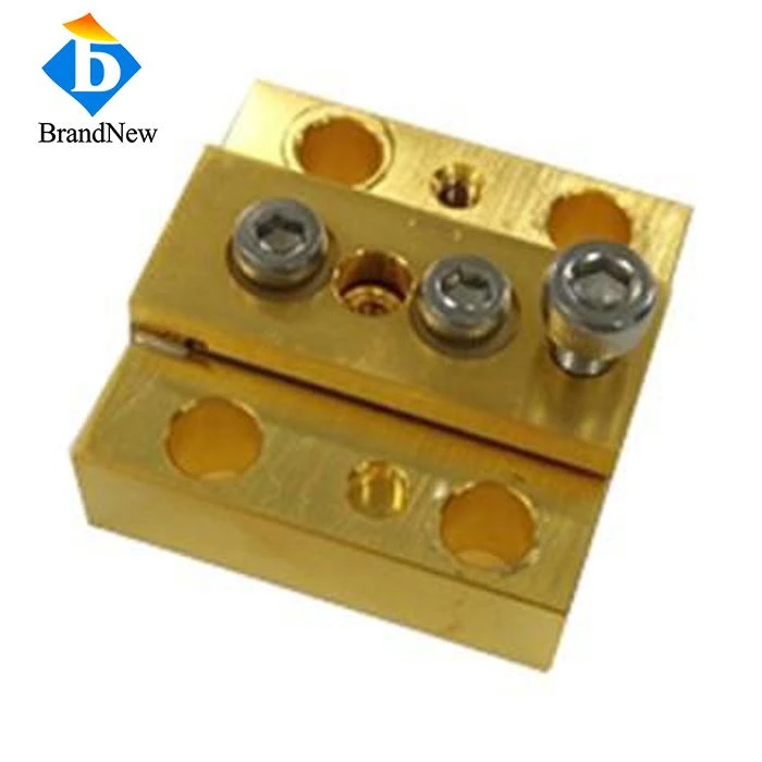 Modúl Barra Dé-óid Léasair 50W 808nm CW