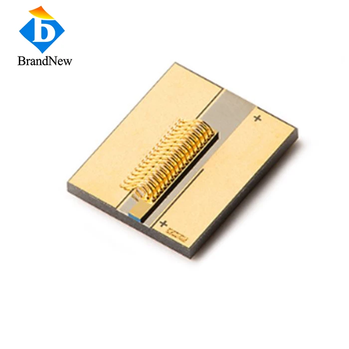 Sliseanna léasair dé-óid 3W 808nm COS