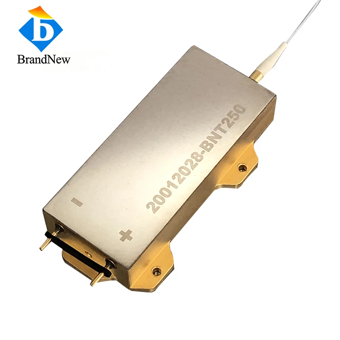 200W 1070nm Single Mode Diode Laser