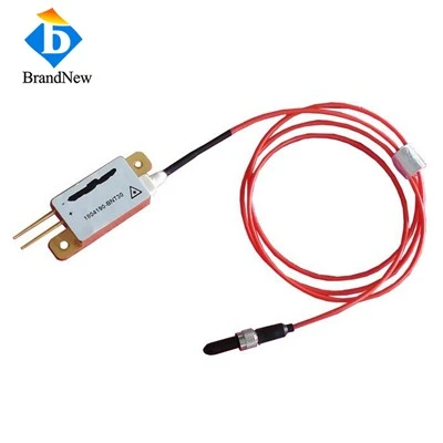 60W 885nm Fiber Coupled Laser Diode